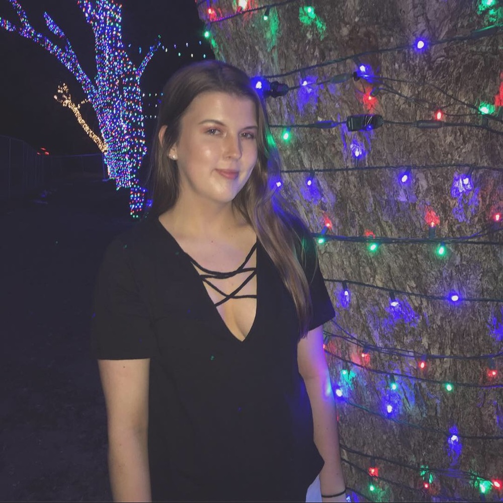 Meet your Posher, Allison